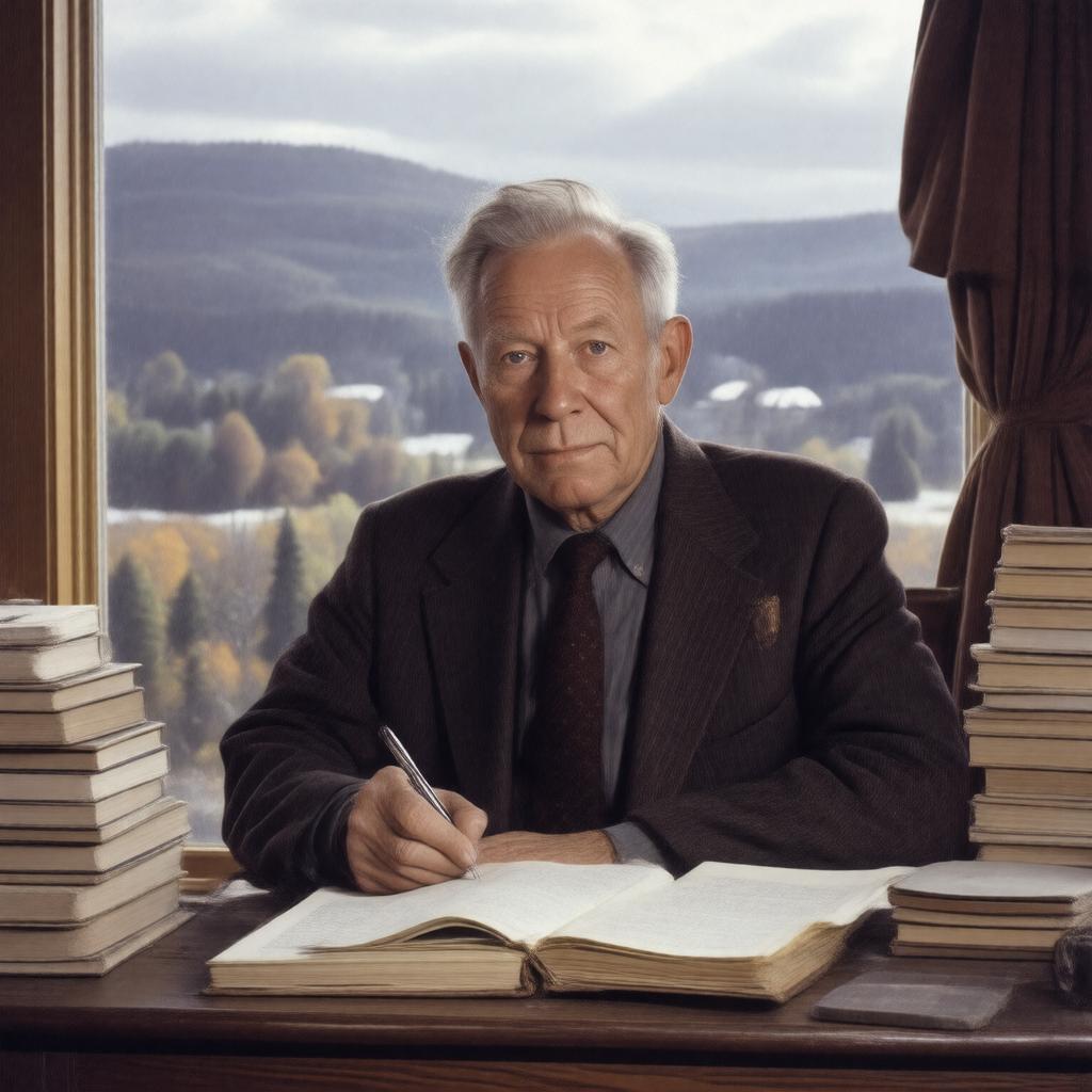 Robert Penn Warren